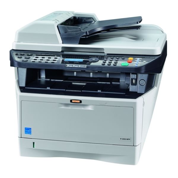 Utax P-3025 MFP