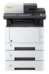 UTAX P-4026iw MFP