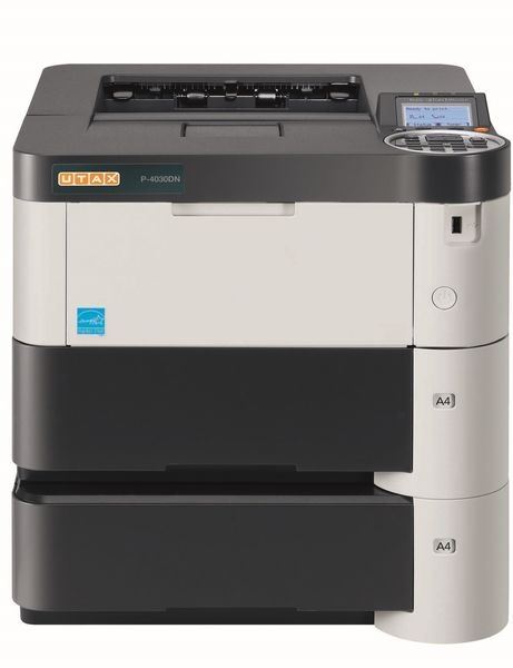 UTAX P-4030DN