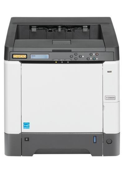 UTAX P-C2660DN