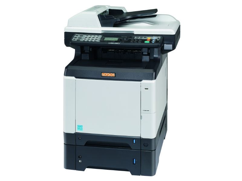 Utax P-C2665 MFP