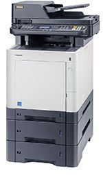 UTAX P-C3065 MFP