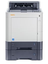 UTAX P-C3560DN
