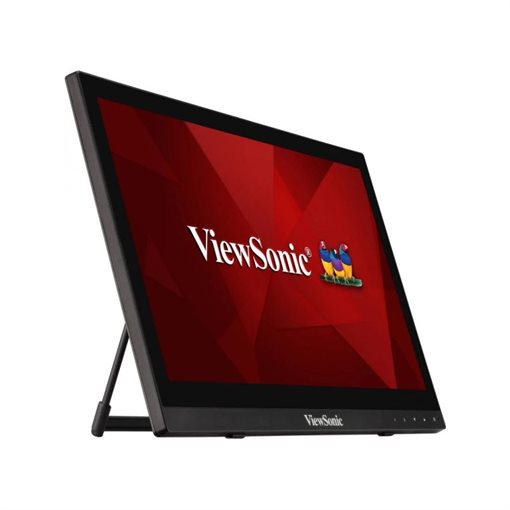 Viewsonic TD1630-3 39,624 cm 16 Zoll 1366 x 768 Viewsonic TD1630-3 39,624 cm 16 Zoll 1366 x 768