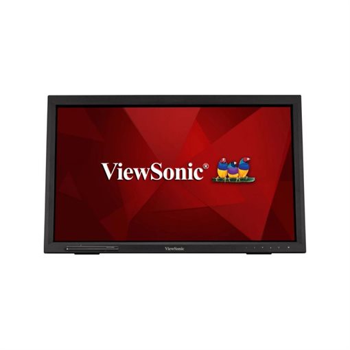 Viewsonic TD2223 54,61 cm 22 Zoll 1920 x 1080 Viewsonic TD2223 54,61 cm 22 Zoll 1920 x 1080