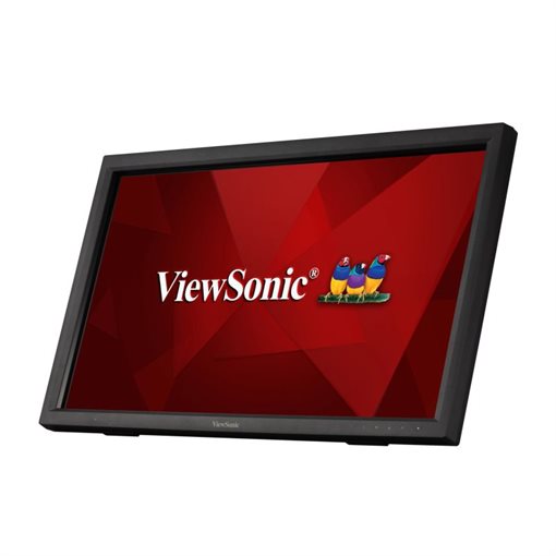 Viewsonic TD2423 59,944 cm 24 Zoll 1920 x 1080 Viewsonic TD2423 59,944 cm 24 Zoll 1920 x 1080