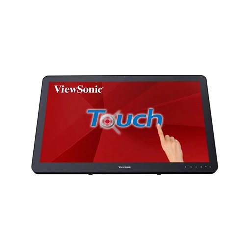 Viewsonic TD2430 59,94 cm 24 Zoll 1920 x 1080 Viewsonic TD2430 59,94 cm 24 Zoll 1920 x 1080