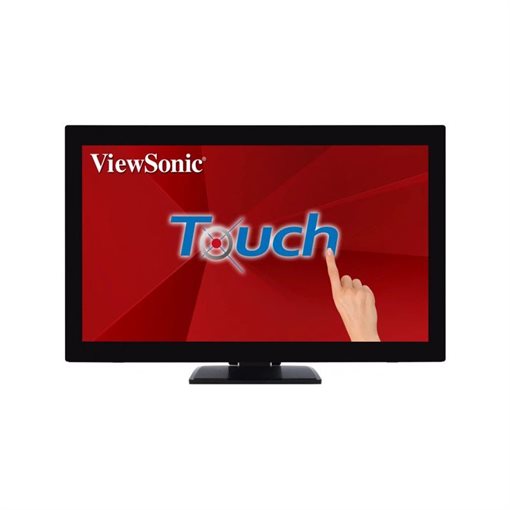 Viewsonic TD2760 68,58 cm 27 Zoll 1920 x 1080 Viewsonic TD2760 68,58 cm 27 Zoll 1920 x 1080