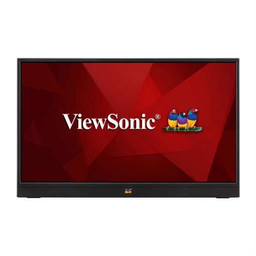 Viewsonic VA1655 39,624 cm 16 Zoll 1920 x 1080 Viewsonic VA1655 39,624 cm 16 Zoll 1920 x 1080