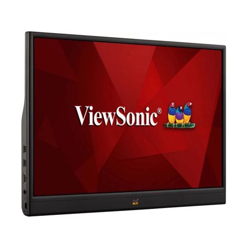 Viewsonic VA1655 39,624 cm 16 Zoll 1920 x 1080 Viewsonic VA1655 39,624 cm 16 Zoll 1920 x 1080