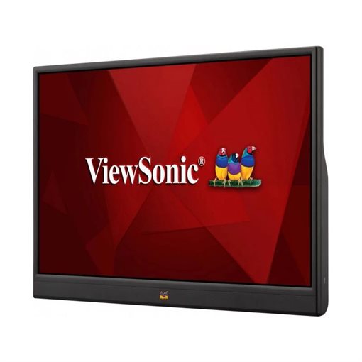 Viewsonic VA1655 39,624 cm 16 Zoll 1920 x 1080 Viewsonic VA1655 39,624 cm 16 Zoll 1920 x 1080