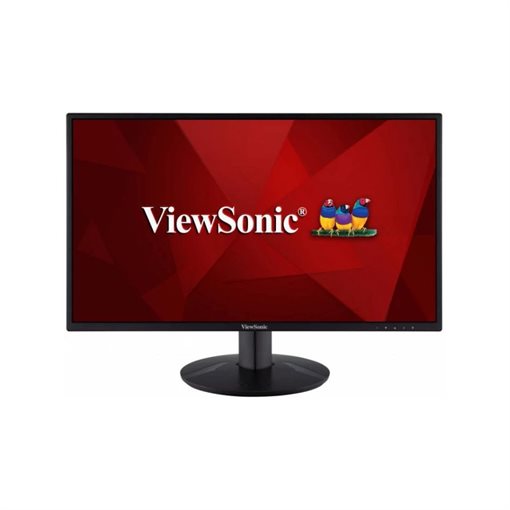 Viewsonic VA2418-SH 60,452 cm 24 Zoll 1920 x 1080 Viewsonic VA2418-SH 60,452 cm 24 Zoll 1920 x 1080