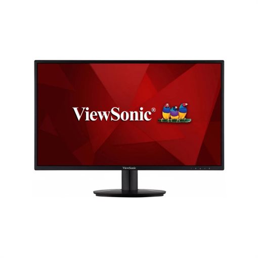 Viewsonic VA2718-SH 68,58 cm 27 Zoll 1920 x 1080 Viewsonic VA2718-SH 68,58 cm 27 Zoll 1920 x 1080
