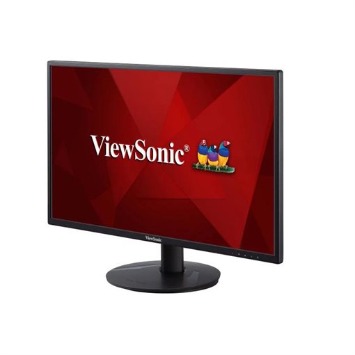 Viewsonic VA2718-SH 68,58 cm 27 Zoll 1920 x 1080 Viewsonic VA2718-SH 68,58 cm 27 Zoll 1920 x 1080