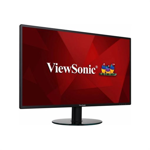 Viewsonic VA2719-2K-SMHD 68,58 cm 27 Zoll 2560 x 1440 Viewsonic VA2719-2K-SMHD 68,58 cm 27 Zoll 2560 x 1440