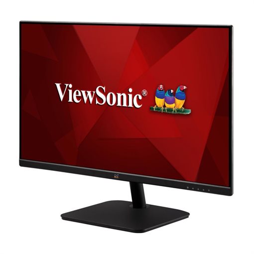 Viewsonic VA2732-MHD 68,58 cm 27 Zoll 1920 x 1080 Viewsonic VA2732-MHD 68,58 cm 27 Zoll 1920 x 1080