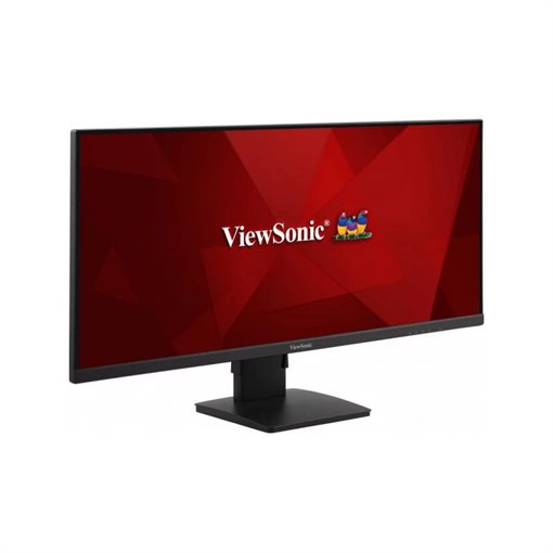 Viewsonic VA3456-MHDJ 86,614 cm 34 Zoll 3440 x 1440 Viewsonic VA3456-MHDJ 86,614 cm 34 Zoll 3440 x 1440