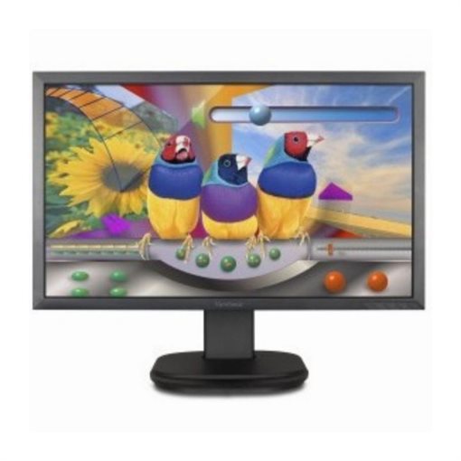 Viewsonic VG Series VG2439Smh, 61 cm (24 Zoll), 1920 x 1080 Pixel