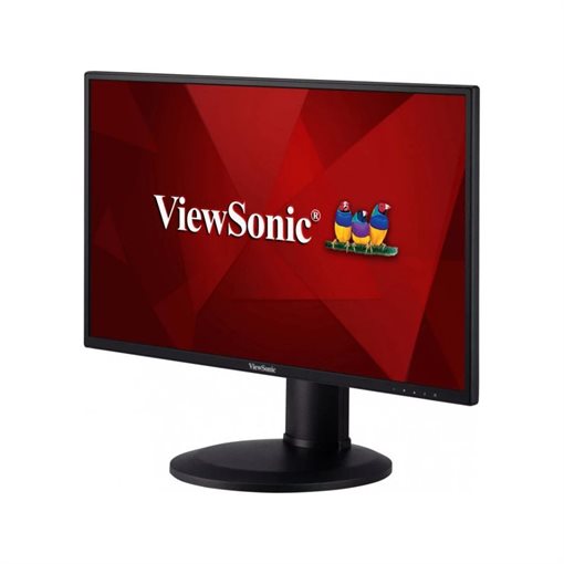 Viewsonic VG2419 60,452 cm 24 Zoll 1920 x 1080 Viewsonic VG2419 60,452 cm 24 Zoll 1920 x 1080