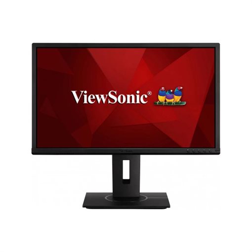 Viewsonic VG2440 59,944 cm 24 Zoll 1920 x 1080 Viewsonic VG2440 59,944 cm 24 Zoll 1920 x 1080