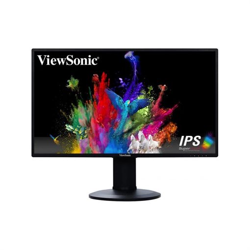 Viewsonic VG2719-2K 68,58 cm 27 Zoll 2560 x 1440 Viewsonic VG2719-2K 68,58 cm 27 Zoll 2560 x 1440