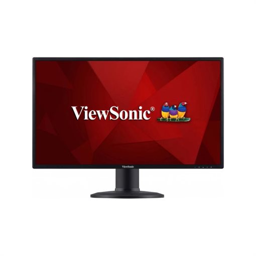 Viewsonic VG2719 68,58 cm 27 Zoll 1920 x 1080 Viewsonic VG2719 68,58 cm 27 Zoll 1920 x 1080