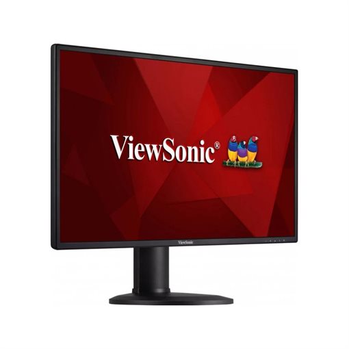 Viewsonic VG2719 68,58 cm 27 Zoll 1920 x 1080 Viewsonic VG2719 68,58 cm 27 Zoll 1920 x 1080
