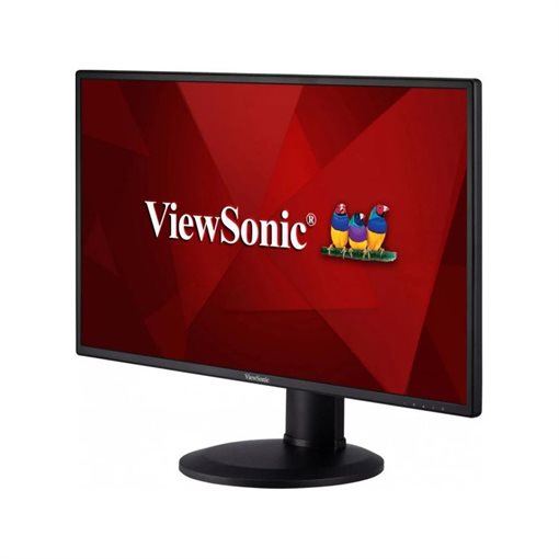 Viewsonic VG2719 68,58 cm 27 Zoll 1920 x 1080 Viewsonic VG2719 68,58 cm 27 Zoll 1920 x 1080