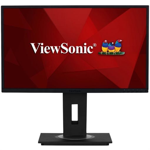 Viewsonic VG2748A-2 68,6cm 27Zoll 1920x1080Pixel Full HD