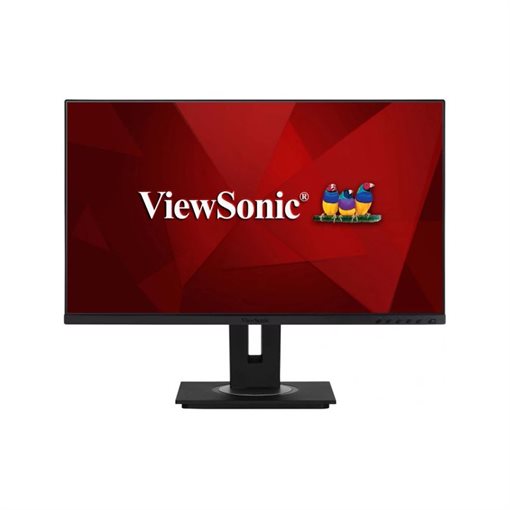 Viewsonic VG2755 68,58 cm 27 Zoll 1920 x 1080 Viewsonic VG2755 68,58 cm 27 Zoll 1920 x 1080