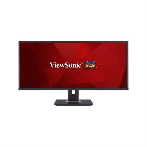 Viewsonic VG3448 86,614 cm 34 Zoll 3440 x 1440 Viewsonic VG3448 86,614 cm 34 Zoll 3440 x 1440