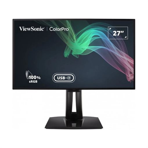 Viewsonic VP2768a-4K 68,47 cm 27 Zoll 3840 x 2160
