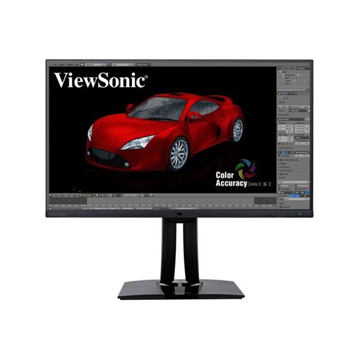 Viewsonic VP2785-4K 68,58 cm 27 Zoll 3840 x 2160 Viewsonic VP2785-4K 68,58 cm 27 Zoll 3840 x 2160