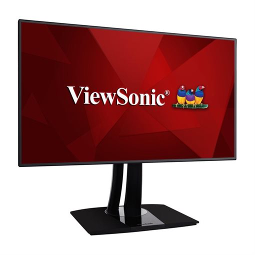 Viewsonic VP3268-4K 80,01 cm 32 Zoll 3840 x 2160 Viewsonic VP3268-4K 80,01 cm 32 Zoll 3840 x 2160