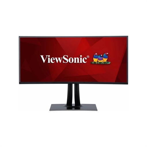 Viewsonic VP3881 Curve 95,25 cm 38 Zoll 3840 x 1600