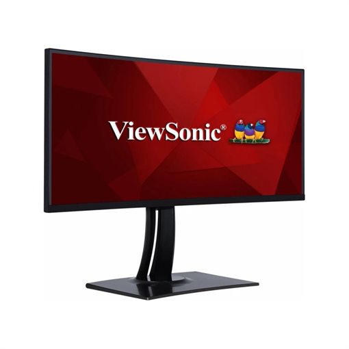 Viewsonic VP3881 Curve 95,25 cm 38 Zoll 3840 x 1600