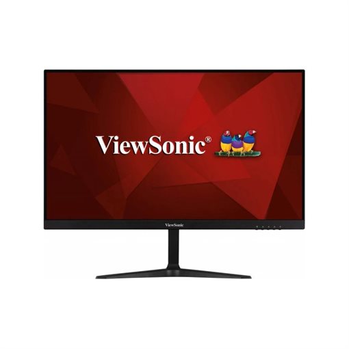 Viewsonic VX2418-P-MHD Gaming 59,94 cm 24 Zoll 1920 x 1080 Viewsonic VX2418-P-MHD Gaming 59,94 cm 24 Zoll 1920 x 1080
