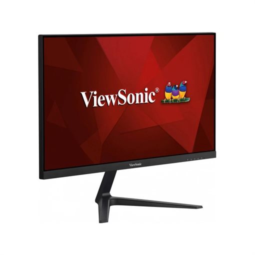 Viewsonic VX2418-P-MHD Gaming 59,94 cm 24 Zoll 1920 x 1080 Viewsonic VX2418-P-MHD Gaming 59,94 cm 24 Zoll 1920 x 1080