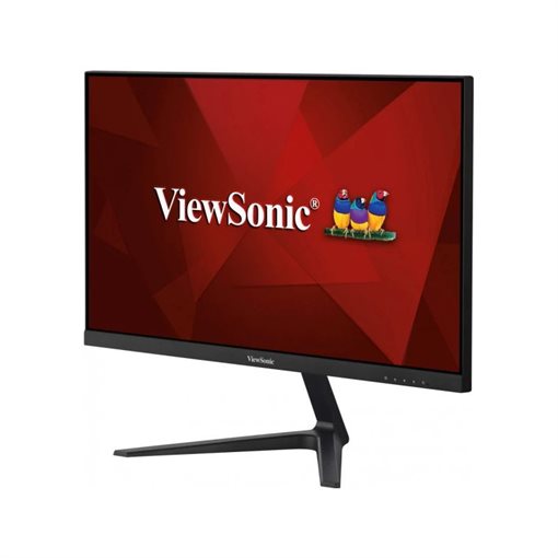 Viewsonic VX2418-P-MHD Gaming 59,94 cm 24 Zoll 1920 x 1080 Viewsonic VX2418-P-MHD Gaming 59,94 cm 24 Zoll 1920 x 1080