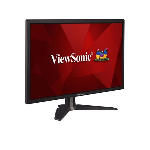 Viewsonic VX2458-P-MHD Gaming 59,94 cm 24 Zoll 1920 x 1080 Viewsonic VX2458-P-MHD Gaming 59,94 cm 24 Zoll 1920 x 1080