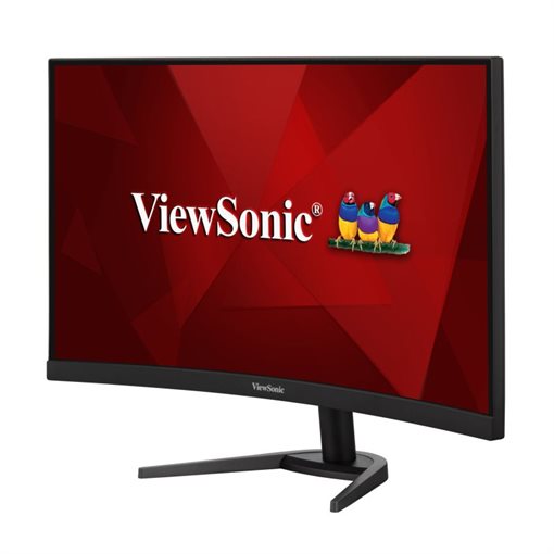 Viewsonic VX2468-PC-mhd Curve Gaming 59,944 cm 24 Zoll 1920 x 1080 Viewsonic VX2468-PC-mhd Curve Gaming 59,944 cm 24 Zoll 1920 x 1080