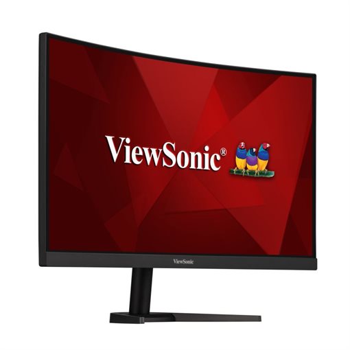 Viewsonic VX2468-PC-mhd Curve Gaming 59,944 cm 24 Zoll 1920 x 1080 Viewsonic VX2468-PC-mhd Curve Gaming 59,944 cm 24 Zoll 1920 x 1080