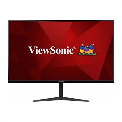 Viewsonic VX2719-PC-MHD Curve Gaming 68,58 cm 27 Zoll 1920 x 1080 Viewsonic VX2719-PC-MHD Curve Gaming 68,58 cm 27 Zoll 1920 x 1080