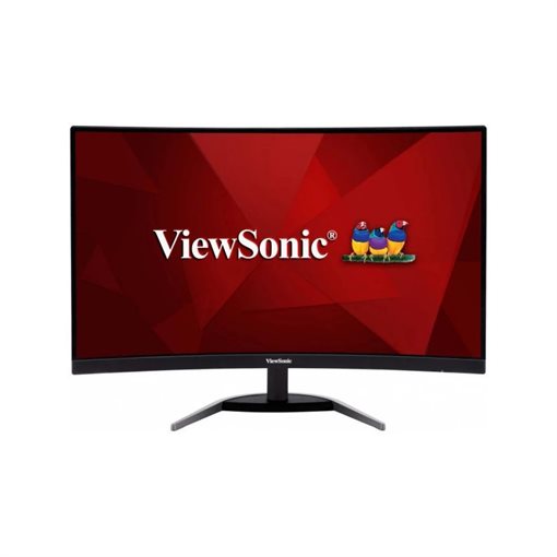 Viewsonic VX2768-PC-MHD Curve Gaming 69 cm 27 Zoll 1920 x 1080 Viewsonic VX2768-PC-MHD Curve Gaming 69 cm 27 Zoll 1920 x 1080