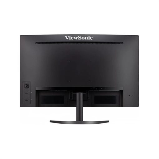 Viewsonic VX2768-PC-MHD Curve Gaming 69 cm 27 Zoll 1920 x 1080 Viewsonic VX2768-PC-MHD Curve Gaming 69 cm 27 Zoll 1920 x 1080