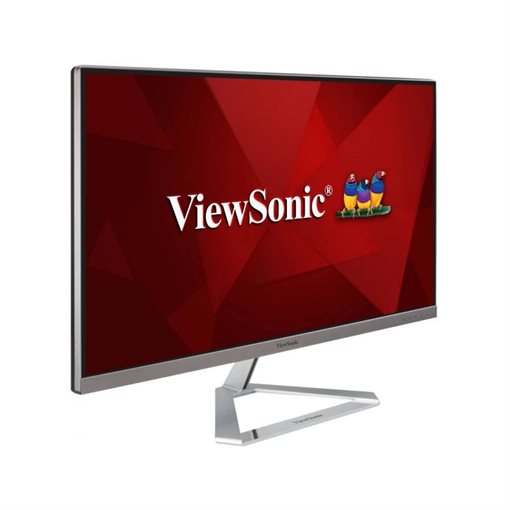 Viewsonic VX2776-4K-MHD 68,58 cm 27 Zoll 3840 x 2160 Viewsonic VX2776-4K-MHD 68,58 cm 27 Zoll 3840 x 2160
