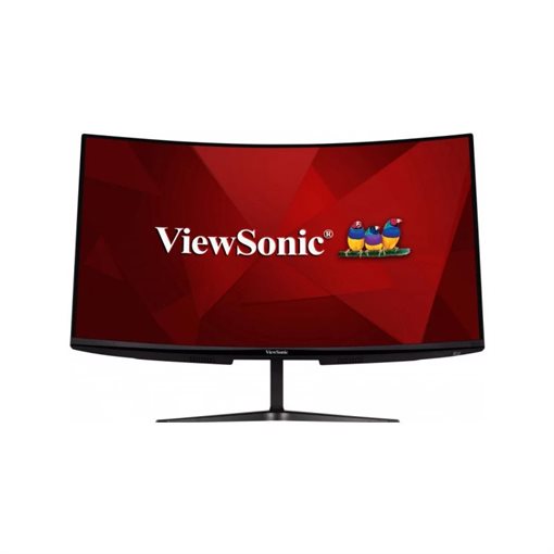 Viewsonic VX3218-PC-mhd Curve Gaming 80,01 cm 32 Zoll 1920 x 1080
