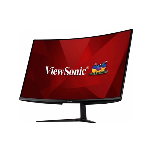 Viewsonic VX3218-PC-mhd Curve Gaming 80,01 cm 32 Zoll 1920 x 1080