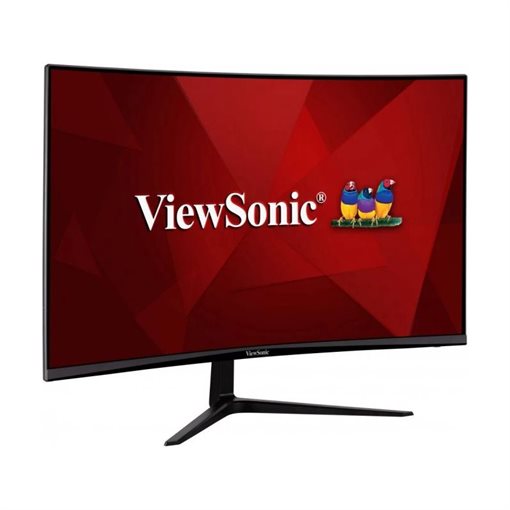 Viewsonic VX3219-PC-mhd Curve Gaming 80,01 cm 32 Zoll 1920 x 1080 Viewsonic VX3219-PC-mhd Curve Gaming 80,01 cm 32 Zoll 1920 x 1080