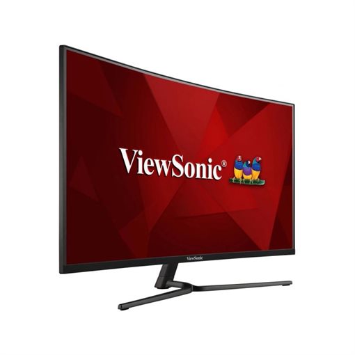 Viewsonic VX3258-2KPC-MHD Curve Gaming 80,01 cm 32 Zoll 2560 x 1440 Viewsonic VX3258-2KPC-MHD Curve Gaming 80,01 cm 32 Zoll 2560 x 1440